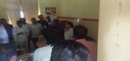 Sujal and Swachh Gaon